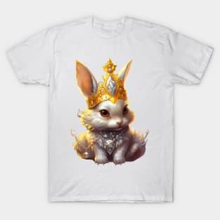 Rabbit King T-Shirt